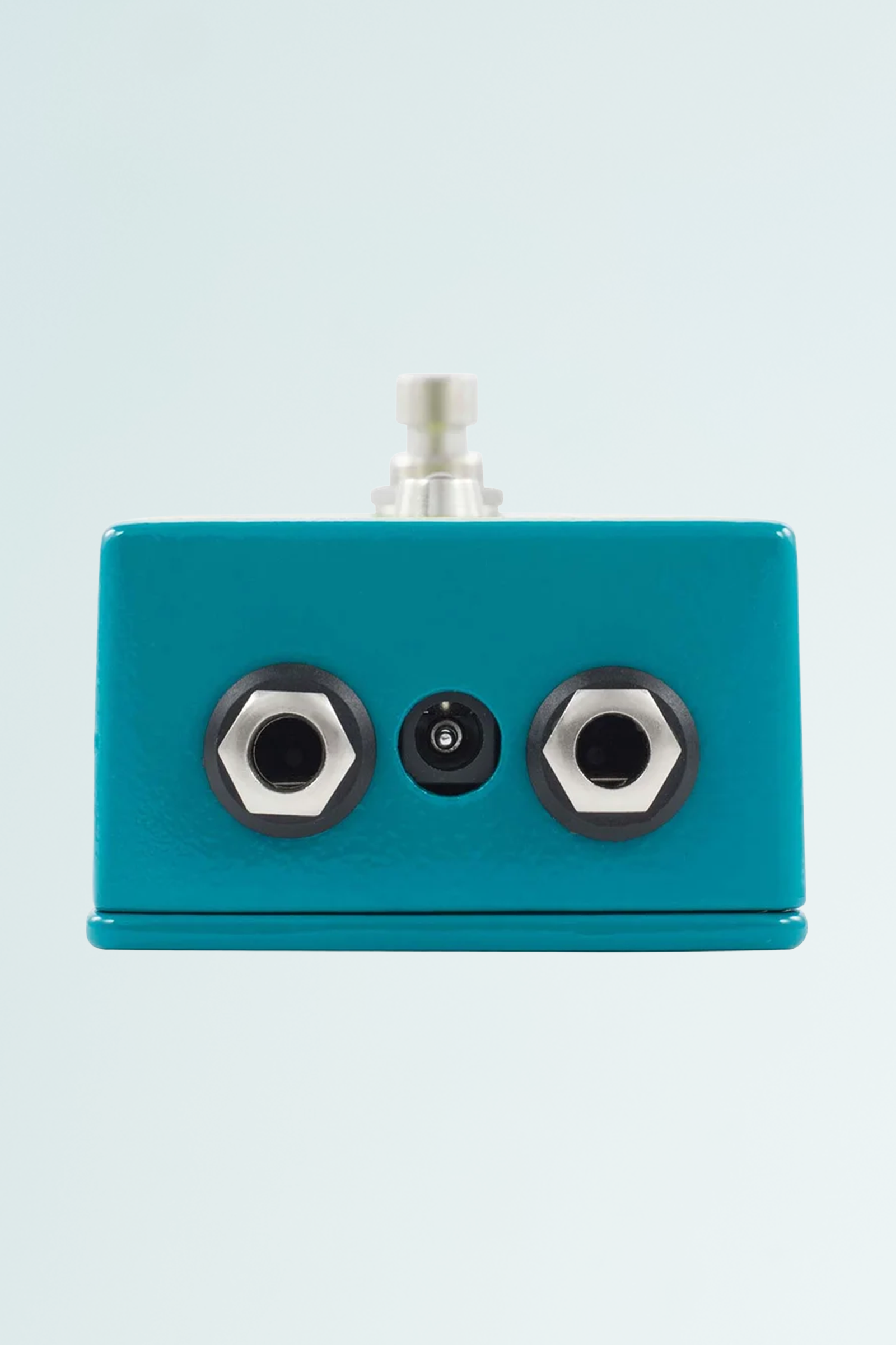 Earthquaker Devices Tone Job V2 EQ and Boost Pedal — David's